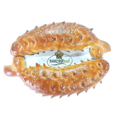 Fish Bun